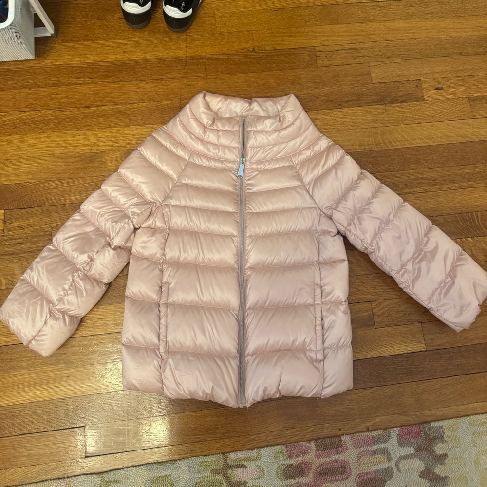 SAM EDELMAN JACKET?!?!